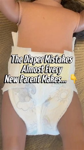 Tips for Changing Newbon Baby’s Diaper