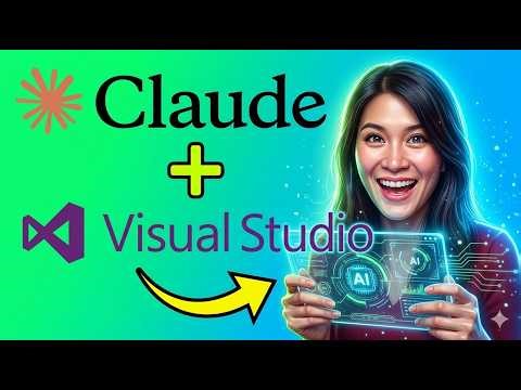 Access Claude Code via VS studio