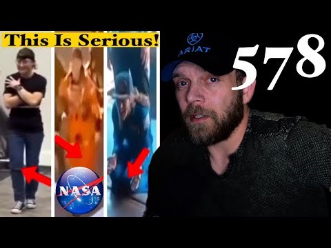 You Won't Believe What's Being Exposed Right Now! (578)