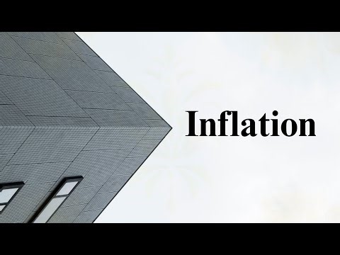 What is Inflation?