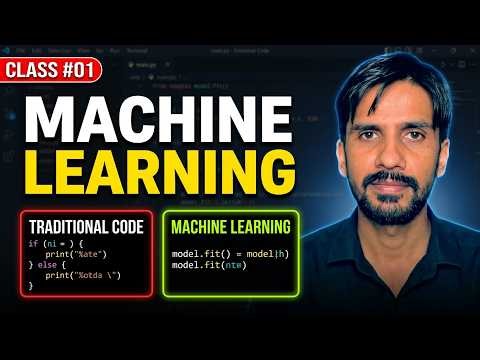 Stop Learning Theory: Build Your First ML Model in 10 Mins