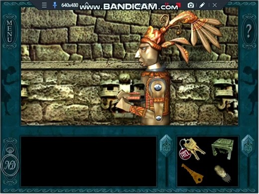 Nancy Drew Secret of the Scarlet Hand Playthrough Part 7