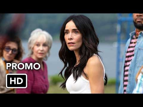 Best Medicine 2x03 Promo "Crate Expectations" (HD) Josh Charles medical series