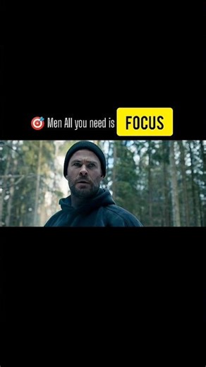 Hemsworth is a BEAST in Extraction 2 💀