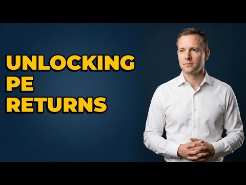 How Do Private Equity Funds Evaluate IRR?