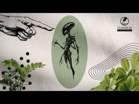 How Aliens Would Actually Be More Proof For God
