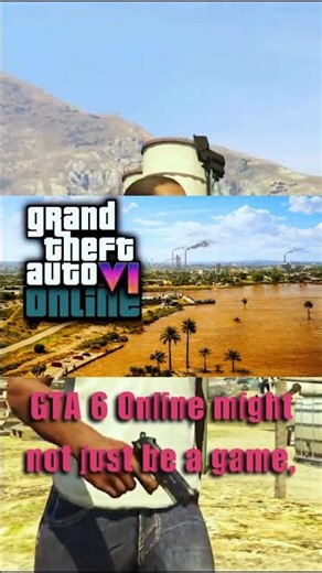 GTA 6 Online: A World That Won’t Wait For You…