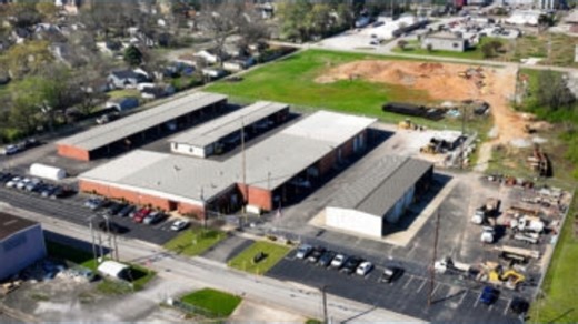 Decatur considers new collegiate sports complex with Calhoun Community College