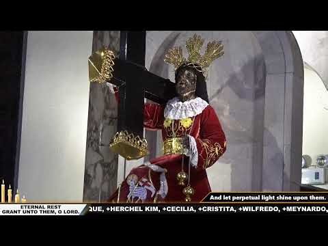 Quiapo Church 5AM LIVE MASS • 21 July 2026; TUESDAY of the 16th Week in Ordinary Time