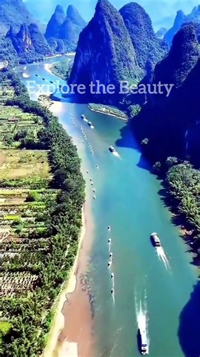 Travel Shorts | Explore the Beauty | #travelshorts