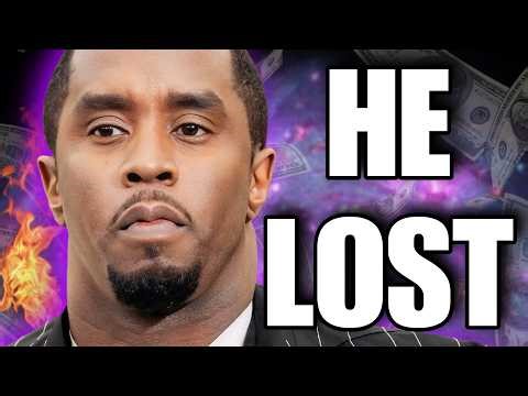 DIDDY LOST in Court!! $100MILLION Defamation Case (NBC Documentary)