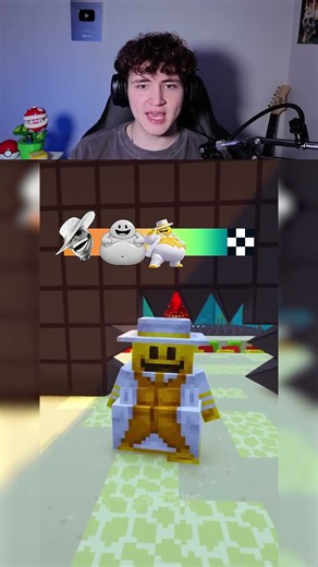Noob VS Pro LORD VERITY Challenge in Minecraft!