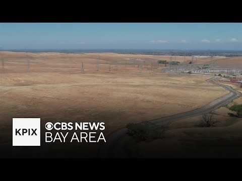 Rural Livermore could become site of battery storage site for renewable energy