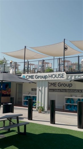 CME Group White Sox Night 2026 — What a Night!