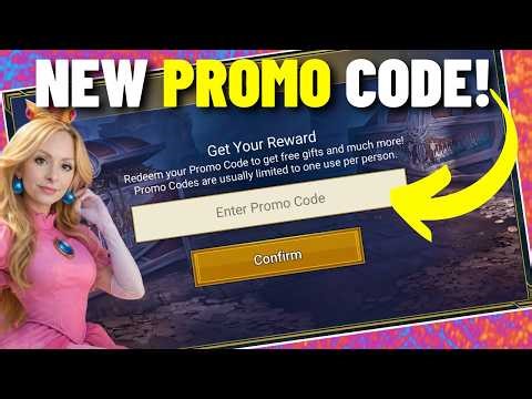 ✨ NEW Promo Code! April 2026 - RAID Shadow Legends