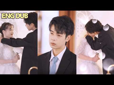 [ENG DUB] Sweet Debt: The Billionaire CEO Reclaims His First Love | CDrama
