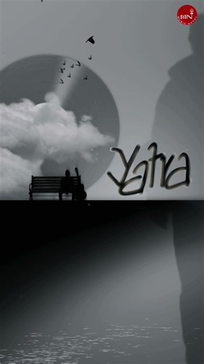 Yatra #RudraShrestha #HeartTouchingModernSong