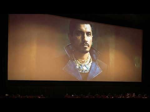 AVENGERS DOOMSDAY LEAKED TRAILER 4