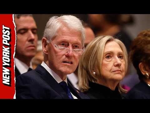 Anna Paulina Luna on Clinton's Epstein testimony — and how Dems’ ploy ‘backfired’ | Pod Force One