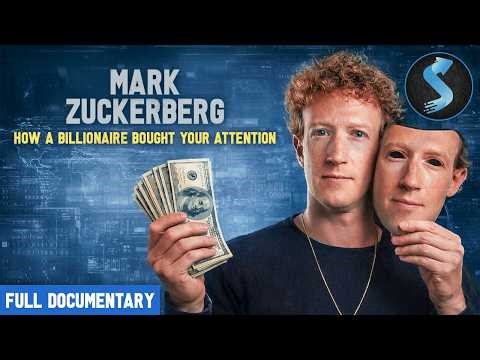 Rise of a Social Media Giant | Biography Documentary | Full Movie | Mark Zuckerberg: World-Changing