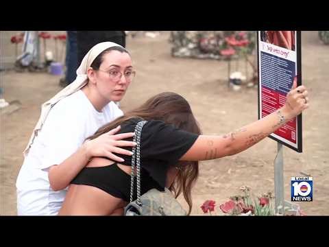 Wednesday marks 3 years since Hamas' attack on Israel