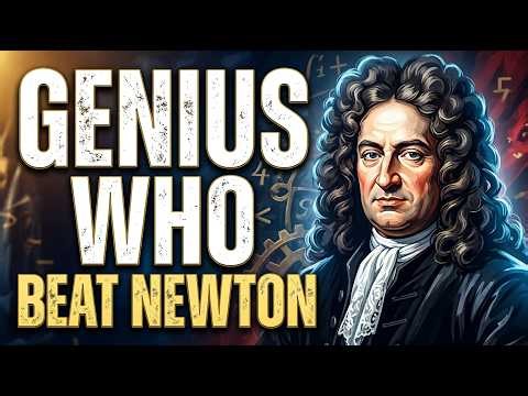 Gottfried Leibniz: The Genius Who Fought Newton and Predicted the Digital Age
