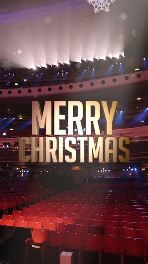 Wishing you a Merry Christmas from the BGT family 🎄 | Britain's Got Talent