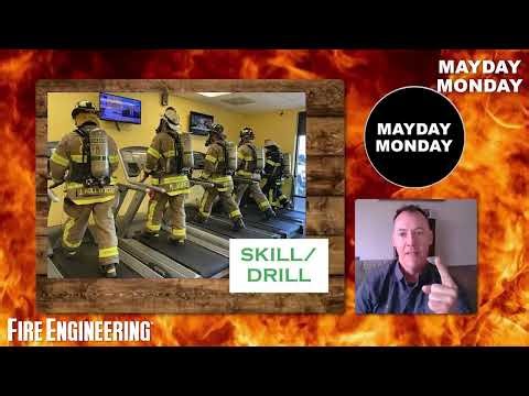 Lessons from a Propane Explosion