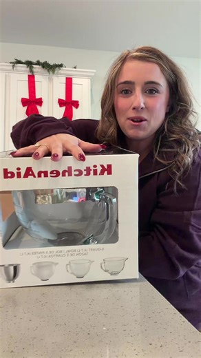 KitchenAid Glass Mixer Sale: Best Deals Today