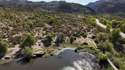 Rio Tinto gains control of Resolution Copper acreage after years-long court fight