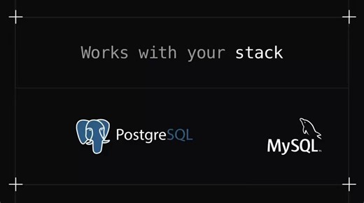 🚀 HUGE update for @dbstudio_sh just dropped!We now support @MongoDB + @SQLServer 🔥Massive thanks to the community:. MongoDB support by @Soldierjoeyy. SQL Server support by @AmirElsagan. @xaaksw for many improvements