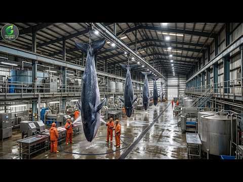 How Japanese Farmers Use Modern Agriculture on a Massive Scale