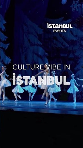 İstanbul is alive with culture, with something to discover around every corner.