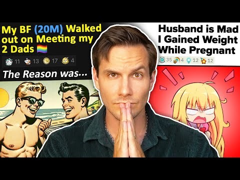 r/AmIOverReacting - Husband Of The Year 🏅