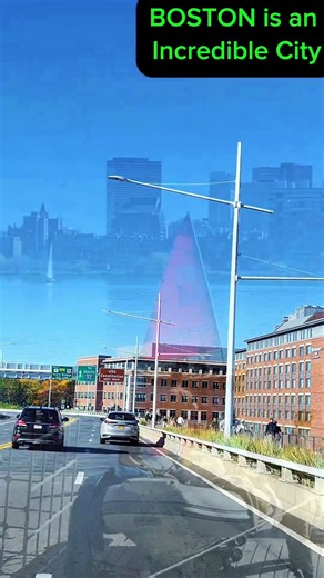 Exploring BOSTON: America ‘s Most Incredible Historic City! #boston