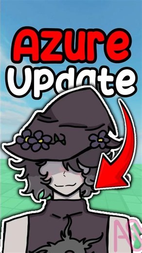 FORSAKENS BEST UPDATE!?🚨 #forsaken #roblox #update #azure #new #twotime #bitebynight 