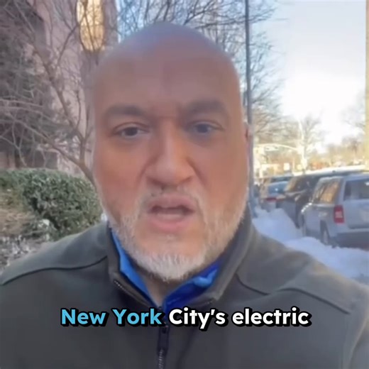 Get some insight into the factors that cause winter outages, like heavy, salty snowfall. Crews are working 24/7 to restore power. Check our Outage Map for live updates: http://spr.ly/6181hGA1N | Con Edison