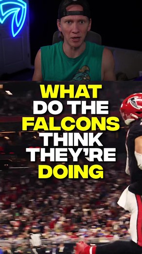 What Are the Falcons Doing? Latest Atlanta Falcons Questions and Reactions