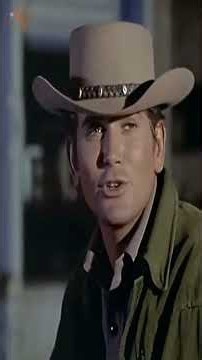 Dan Blocker, So Nice to Be Rich, Bonanza, 1965