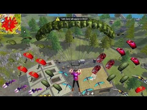 35 kills 💪 VSS+BIZON 99%Headshot Rate ⚡| Solo Vs Squad Full Gameplay | intel i9 🖥 Freefire