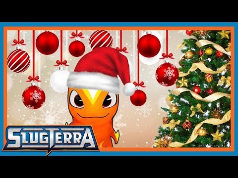 Holiday Havoc | Slugterra | WildBrain | Programas infantiles