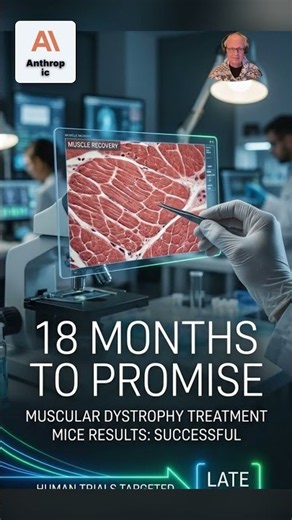Anthropic enters drug discovery, acquires biotech Mithril M…