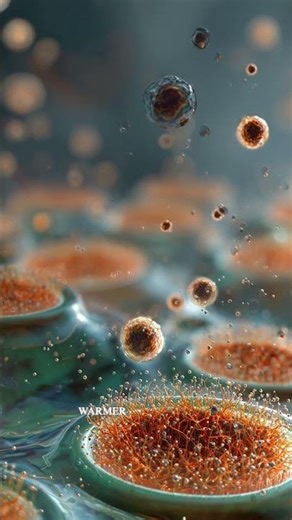 Scientists Were Wrong About Titan’s Ocean? Shocking New Discovery Revealed #shorts