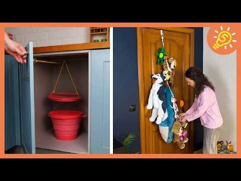 Spark Joy: Organize & Clean Faster! ✨