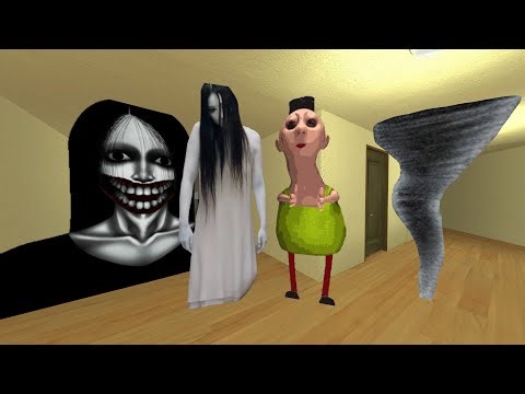 Day 5: 🔴 LIVE | GMod Loop Gameplay (Recorded) | Rockstar Toys