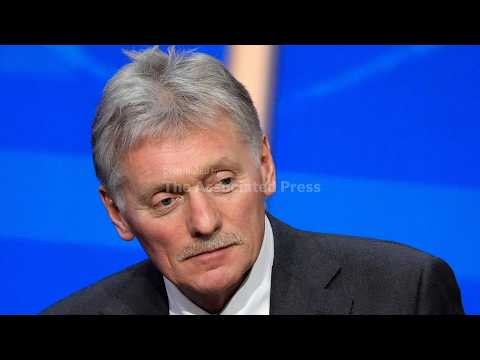 Kremlin says energy truce with Ukraine won’t solve global diesel shortage