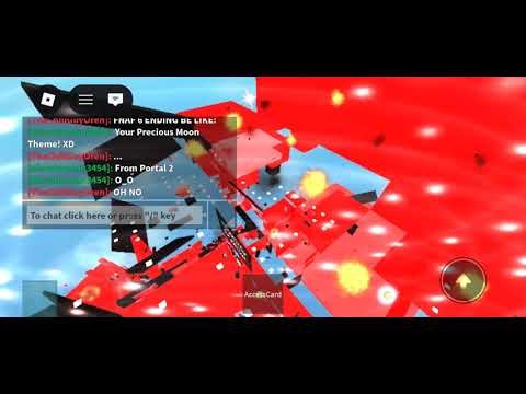 Adventure Time Computer Core - Instant Meltdown Final Moments (Sorry For No Intro)