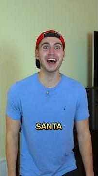 POV: Robbers On Christmas...