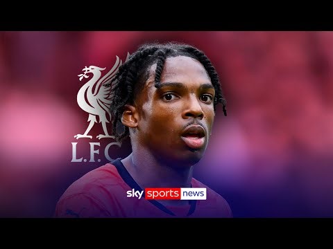 Liverpool have reached a verbal agreement for the transfer of Rennes centre-back Jeremy Jacquet