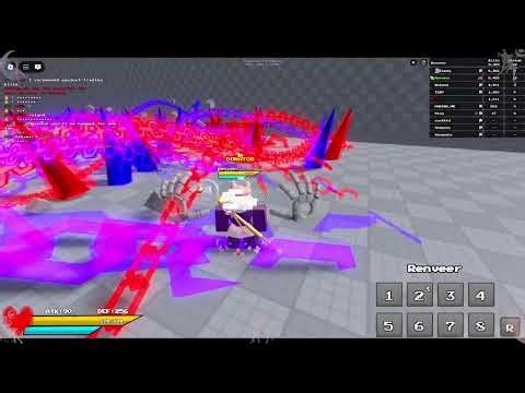 Gaster kinda gaming (9) - [UPDATE] Undertale Test Place Reborn - Roblox